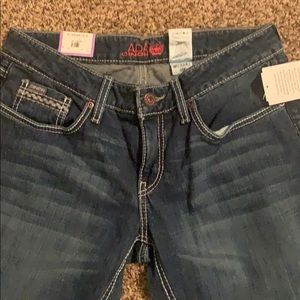 Cruel girl jeans